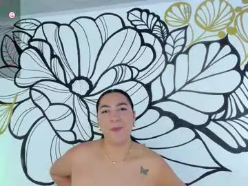 Chaturbate Free Porn Cam of kaiacollins