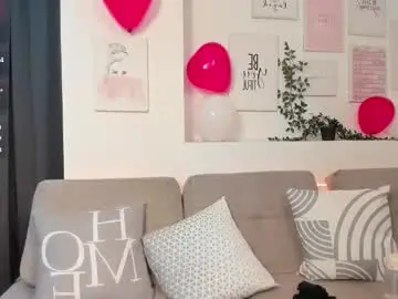 Chaturbate Sex Cam of kathe_jordan