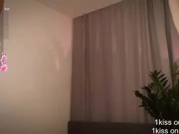 Chaturbate Nude Webcam of kleo_l