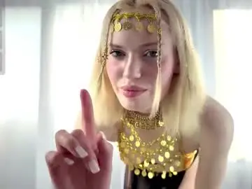 Chaturbate Nude Webcam of madamorgana