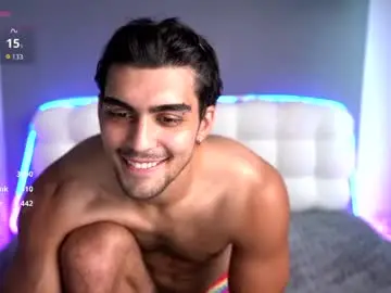 Chaturbate Live Sex of madmaxbad