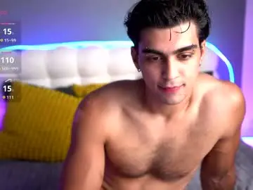 Chaturbate Live Sex of madmaxbad