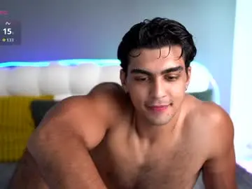 Chaturbate Best live sex cam show of madmaxbad