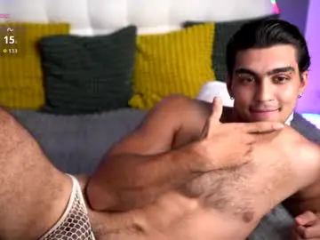 Chaturbate Nude Webcam of madmaxbad