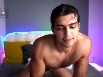 Chaturbate Live Porn of madmaxbad