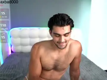 Chaturbate Free Live Porn of madmaxbad
