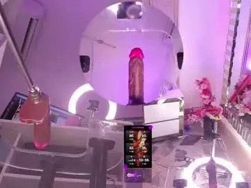 Chaturbate Live Porn of mairys_