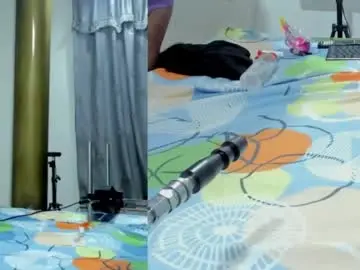 Chaturbate Adult Webcam of marlyn_black