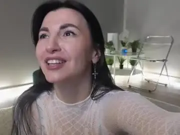 Chaturbate Live Sex of mary_love16