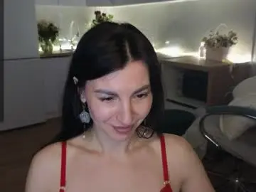 Chaturbate Live Porn of mary_love16