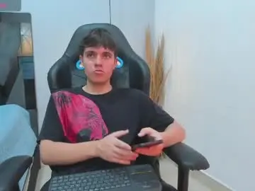 Chaturbate Best Webcam of miguel_oapina