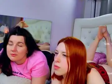 Chaturbate Adult Webcams of mikka_blush