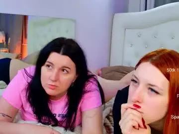 Chaturbate Adult Webcams of mikka_blush