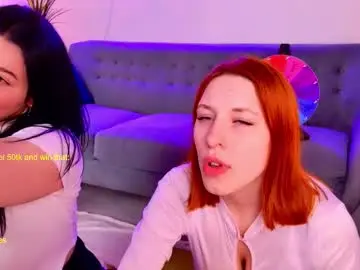 Chaturbate Live Sex of mikka_blush