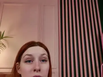 Chaturbate Best live sex cam show of mikka_blush