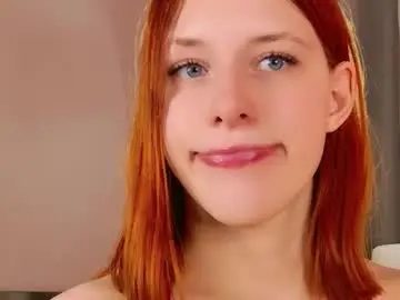 Chaturbate Free Porn Cam of mikka_blush