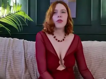 Chaturbate Live Sex Cam of mikka_blush