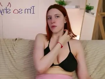 Chaturbate Live Sex of mikka_blush