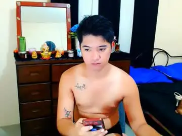 Chaturbate Adult Webcam of mikoanderson