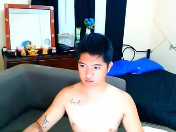 Chaturbate Best live sex cam show of mikoanderson