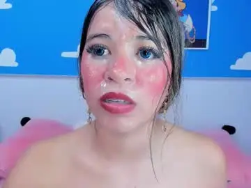Chaturbate Free Porn Cam of miss_evolet