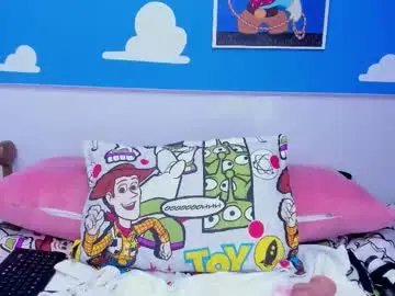 Chaturbate Private Sex Chat of miss_evolet