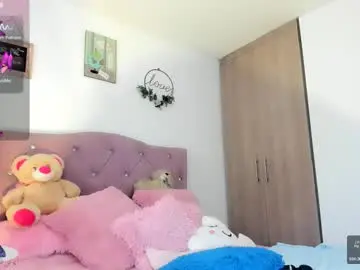 Chaturbate Free Porn Cam of misssofiia_7