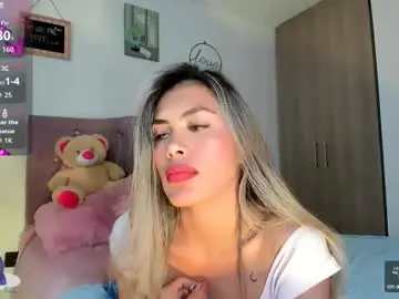 Chaturbate Watch Live Sex Cams of misssofiia_7