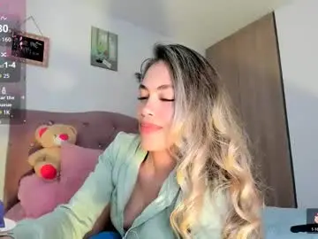 Chaturbate Adult Webcam of misssofiia_7