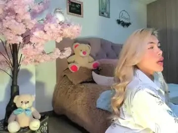 Chaturbate Free Live Porn of misssofiia_7