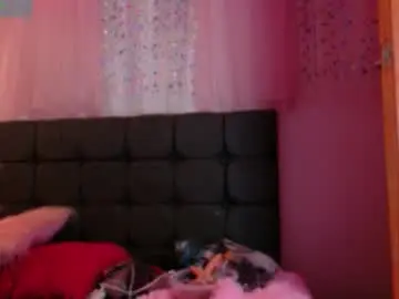 Chaturbate Free Live Porn of natalliapradas