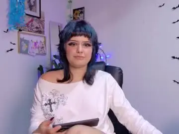 Chaturbate Free Porn Cam of neurotic_witch