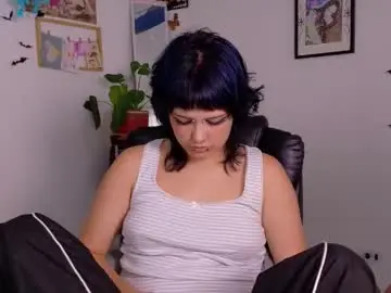 Chaturbate Live Sex Cam of neurotic_witch