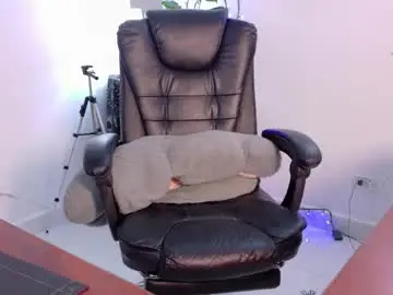 Chaturbate Live Sex of neurotic_witch