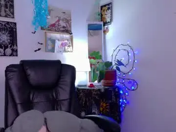 Chaturbate Live Porn of neurotic_witch