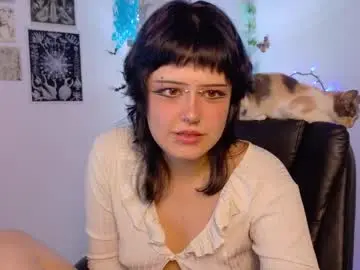 Chaturbate Private Sex Chat of neurotic_witch