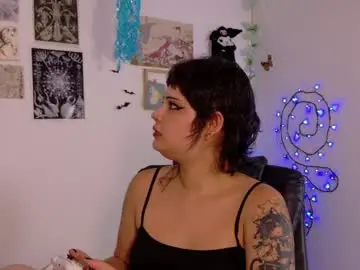 Chaturbate Free Porn Cam of neurotic_witch