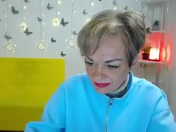 Chaturbate Sex Cam of nikamayu