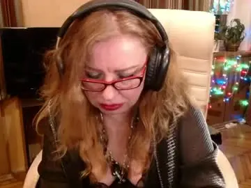 Chaturbate Live Porn of norma_gin