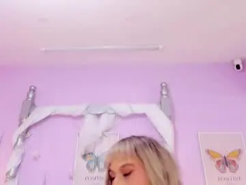 Chaturbate Nude Webcam of oriana_larsson