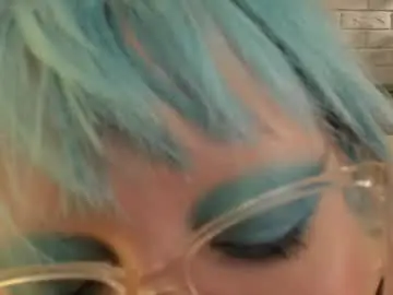 Chaturbate Sex Cam of powderofgun