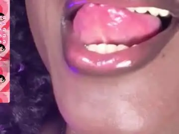 Chaturbate Free Live Porn of puca_eboony