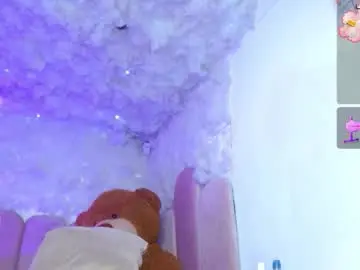 Chaturbate Adult Webcam of puca_eboony