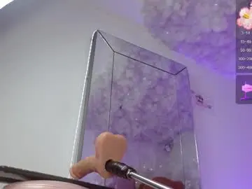 Chaturbate Live Sex of puca_eboony