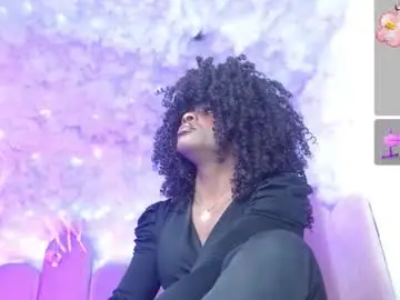 Chaturbate Free Live Porn of puca_eboony