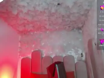 Chaturbate Live Porn of puca_eboony