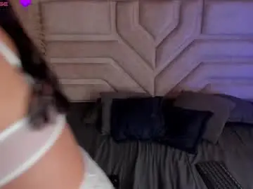 Chaturbate Free Porn Cam of rebeca_williams_