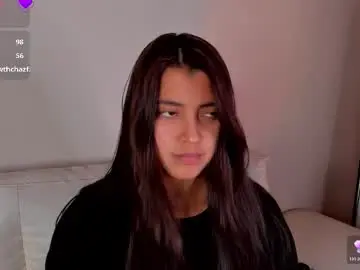 Chaturbate Best Webcam of rebeca_williams_