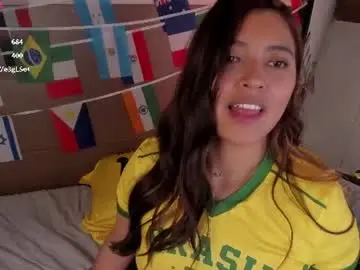Chaturbate Adult Webcams of rebeca_williams_