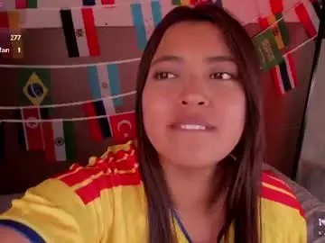 Chaturbate Watch Live Sex Cams of rebeca_williams_